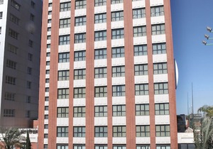 Hotel Albufera