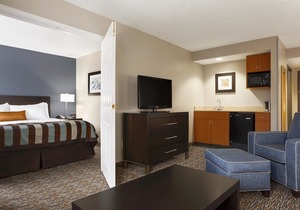 Wingate by Wyndham Sylvania