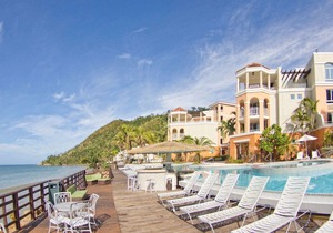 Rincon Beach Resort