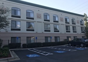 Wingate by Wyndham Augusta/Fort Gordon