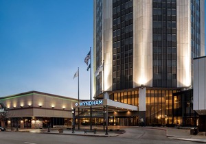 Wyndham Springfield City Centre