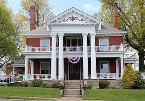 South Broadway Manor