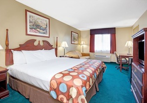 Baymont by Wyndham Monroe