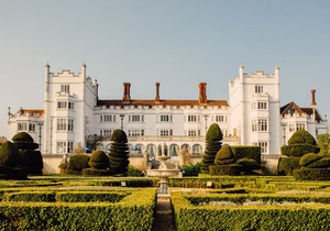 Danesfield House Hotel and Spa
