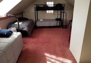 Hamtramck Hostel