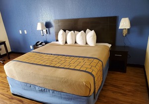 Days Inn by Wyndham Macon I-75 North