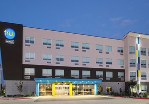 Tru by Hilton Bryan College Station
