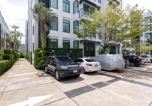 The Regent ​Phuket ​Serviced Apartment ​Kamala ​Beach