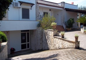 Contrada Macchia B&B