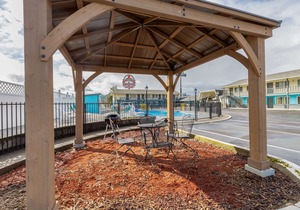 Days Inn by Wyndham Roseburg