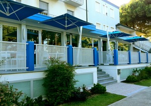 Hotel Bermuda
