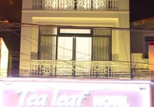 Tea Leaf Hotel