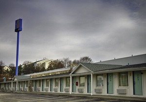 Rodeway Inn Sharonville