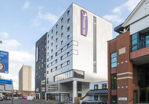 Woking Town Centre