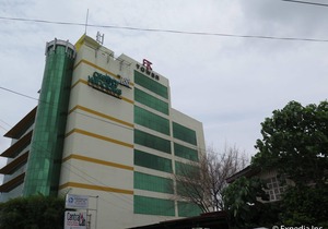 OYO 826 Green Windows Dormitel