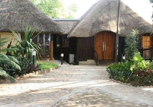 Bushriver Lodge