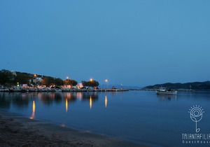 Triantafilia Guesthouse