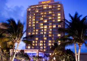 San Juan Marriott Resort and Stellaris Casino