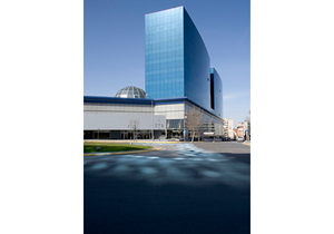 Lcb Hotel Fuenlabrada