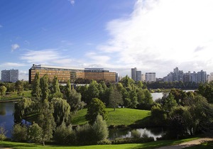 Novotel Paris Créteil le Lac
