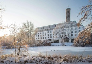 Steigenberger Parkhotel Braunschweig