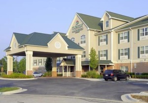 Country Inn & Suites by Radisson, Toledo South, Oh