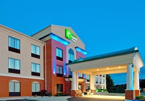Holiday Inn Express Hotel & Suites Dubois, an Ihg Hotel