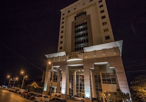 Lucania Palazzo Hotel