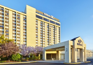 Hilton Hasbrouck Heights-Meadowlands
