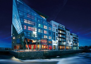 The Glasshouse