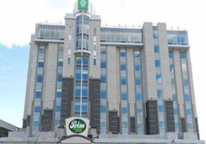 Wyndham Garden Niagara Falls Fallsview