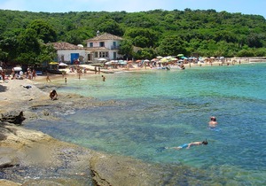 Auberge de la Langouste