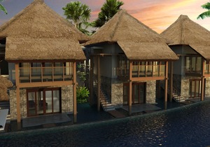 Grand Mega Resort & Spa Bali