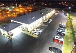 Days Inn by Wyndham Battlefield Rd/Hwy 65