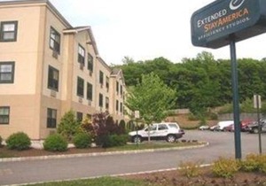 Extended Stay America Suites - Ramsey - Upper Saddle River