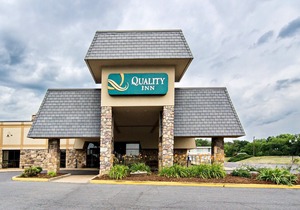 Quality Inn Shenandoah Valley