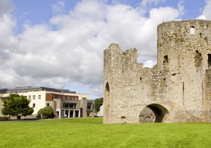 Trim Castle Hotel