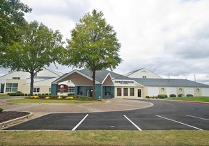 DoubleTree by Hilton Huntsville-South