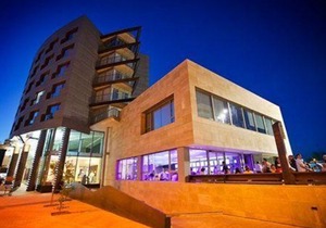 Hotel MasMonzon