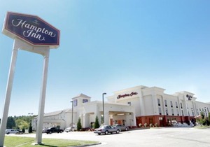 Hampton Inn Stony Creek