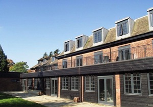 Needham House Hotel