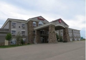 Ramada by Wyndham Westlock