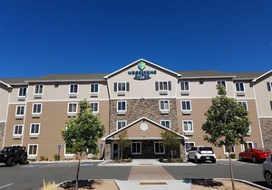 Candlewood Suites Grand Junction, an Ihg Hotel
