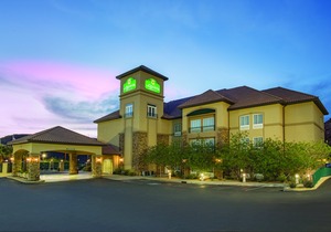 La Quinta Inn & Suites by Wyndham St. George