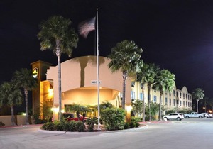 Best Western Casa Villa Suites