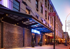 Sohotel