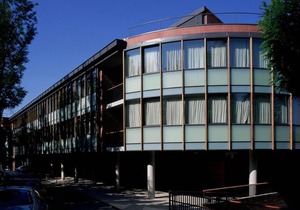 Parador de Soria