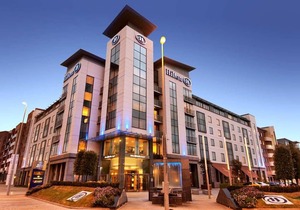 Hilton Dublin Airport