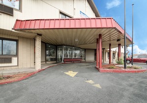 Rodeway Inn Syracuse
