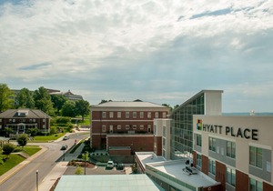 Hyatt Place Bowling Green